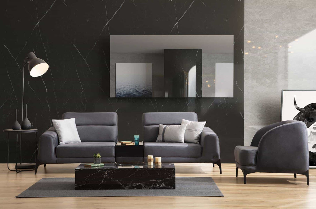 Terra Ensemble de Canapé