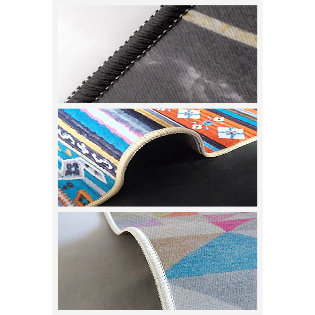 Tapis (100 x 300) Woopamuk234