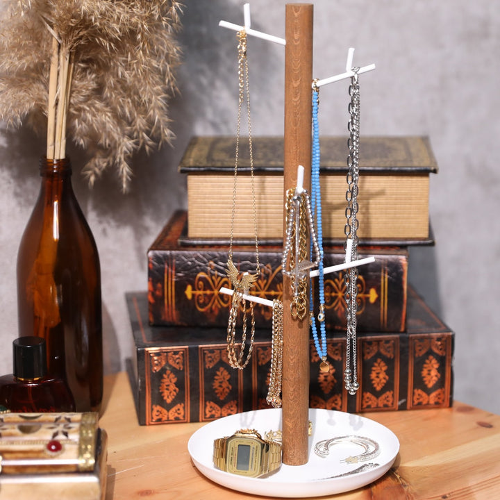 Organisateur de présentoir à bijoux Branch - 2