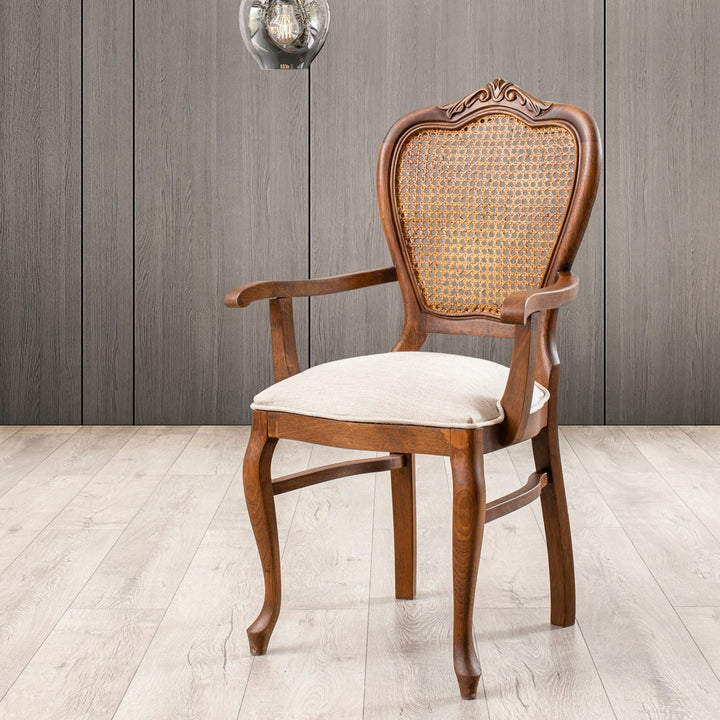 Chaise Albero38