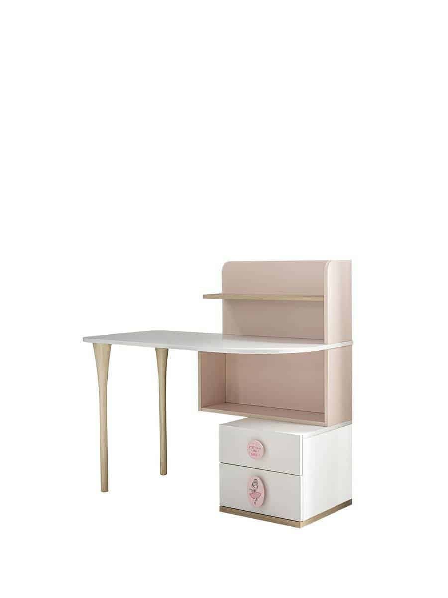 Ballerina bureau jeune