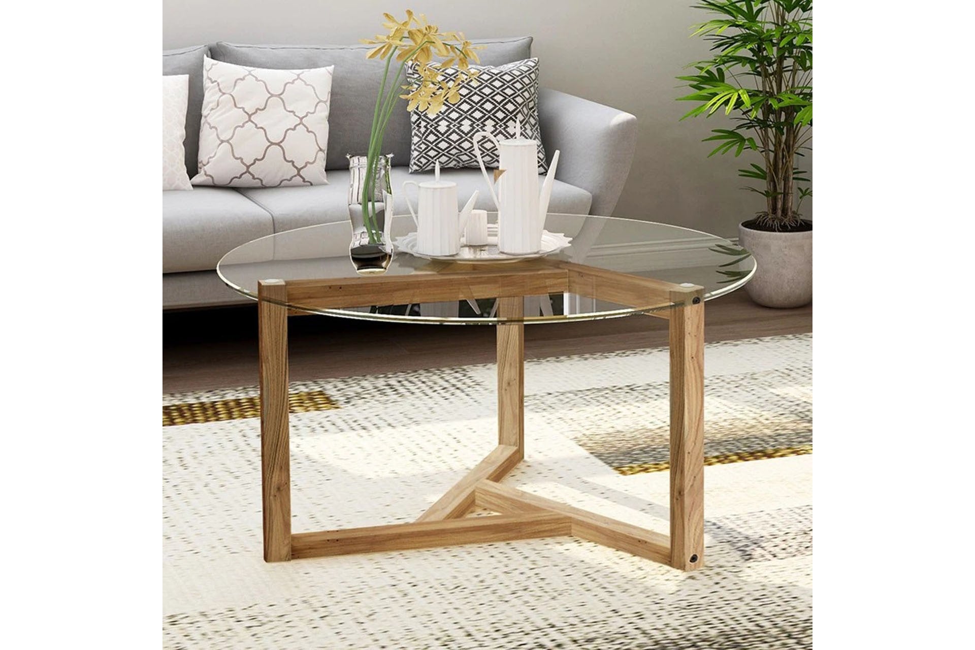 Pietra Table Basse