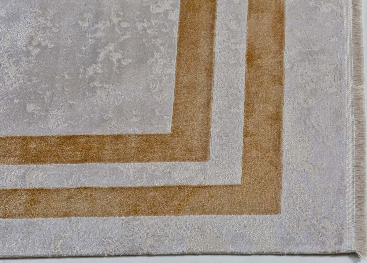 Tenom 13118 Bambou Tapis