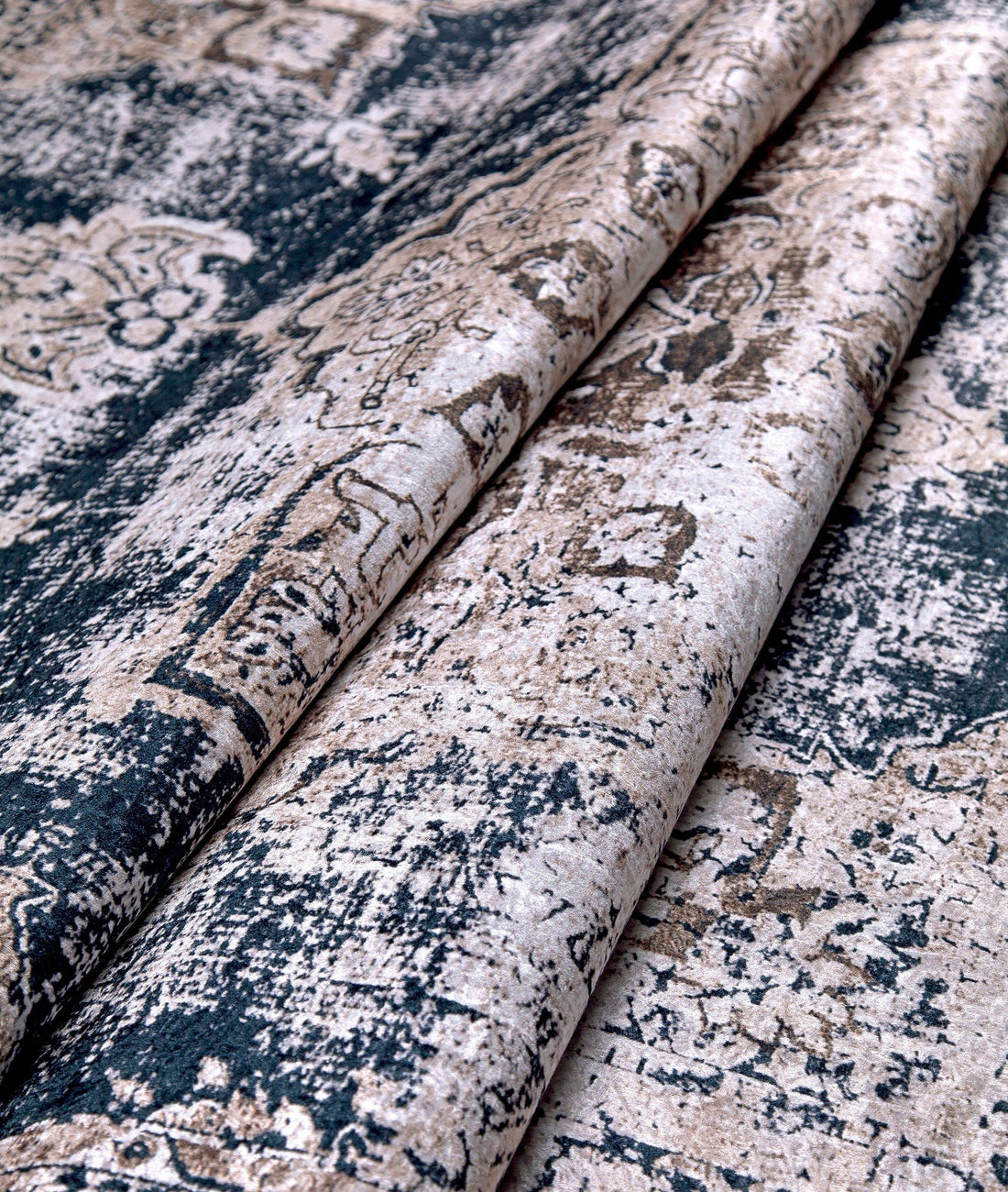 Tapis de salle (100 x 200) 1090 - Multicolor