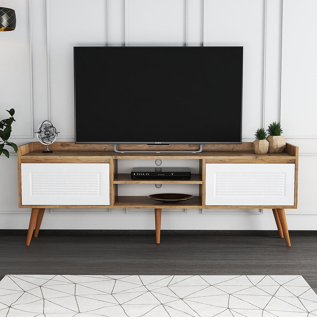 Meuble TV Ostard - 2