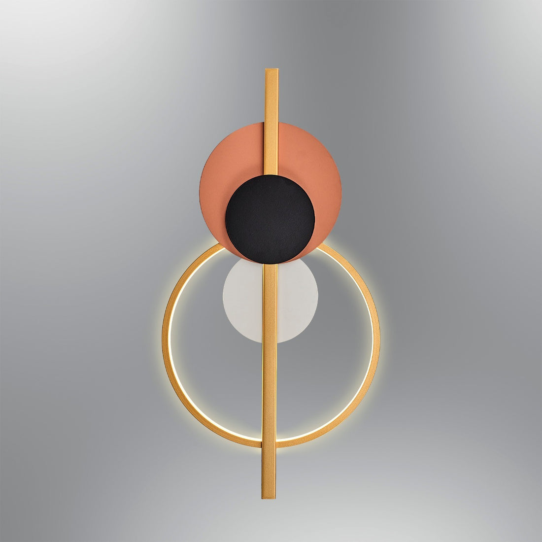 Applique L1126 - Multicolor