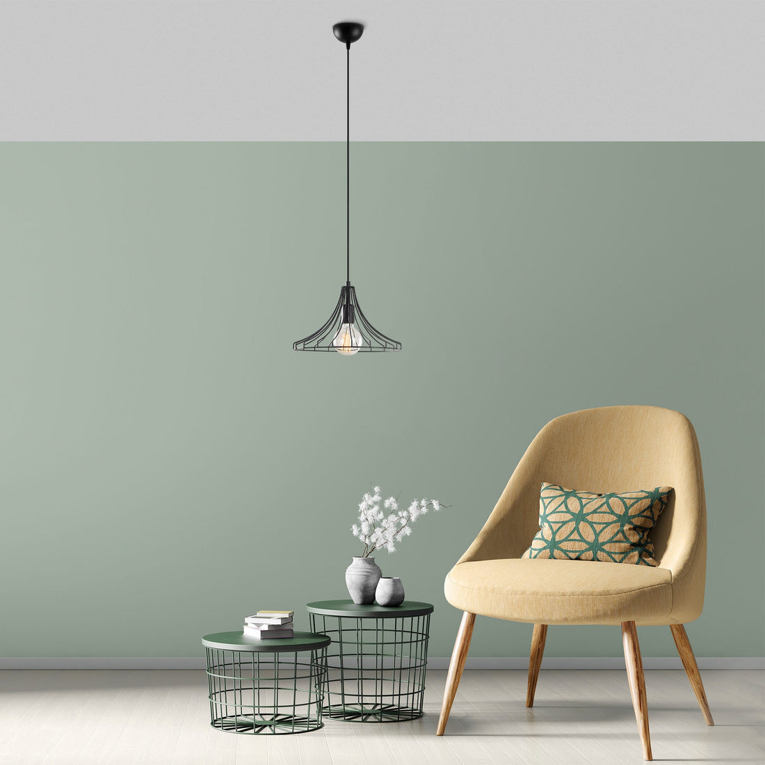 Lustre Mezopotamya - N-1273