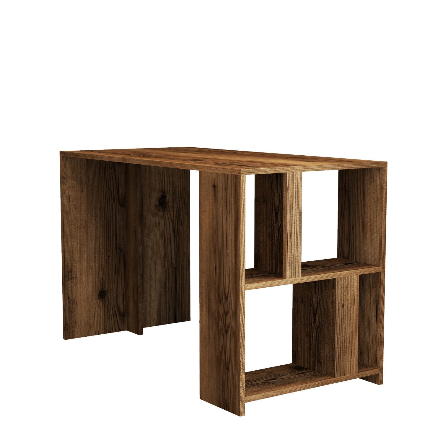 Bureau d'étude Lima - Walnut