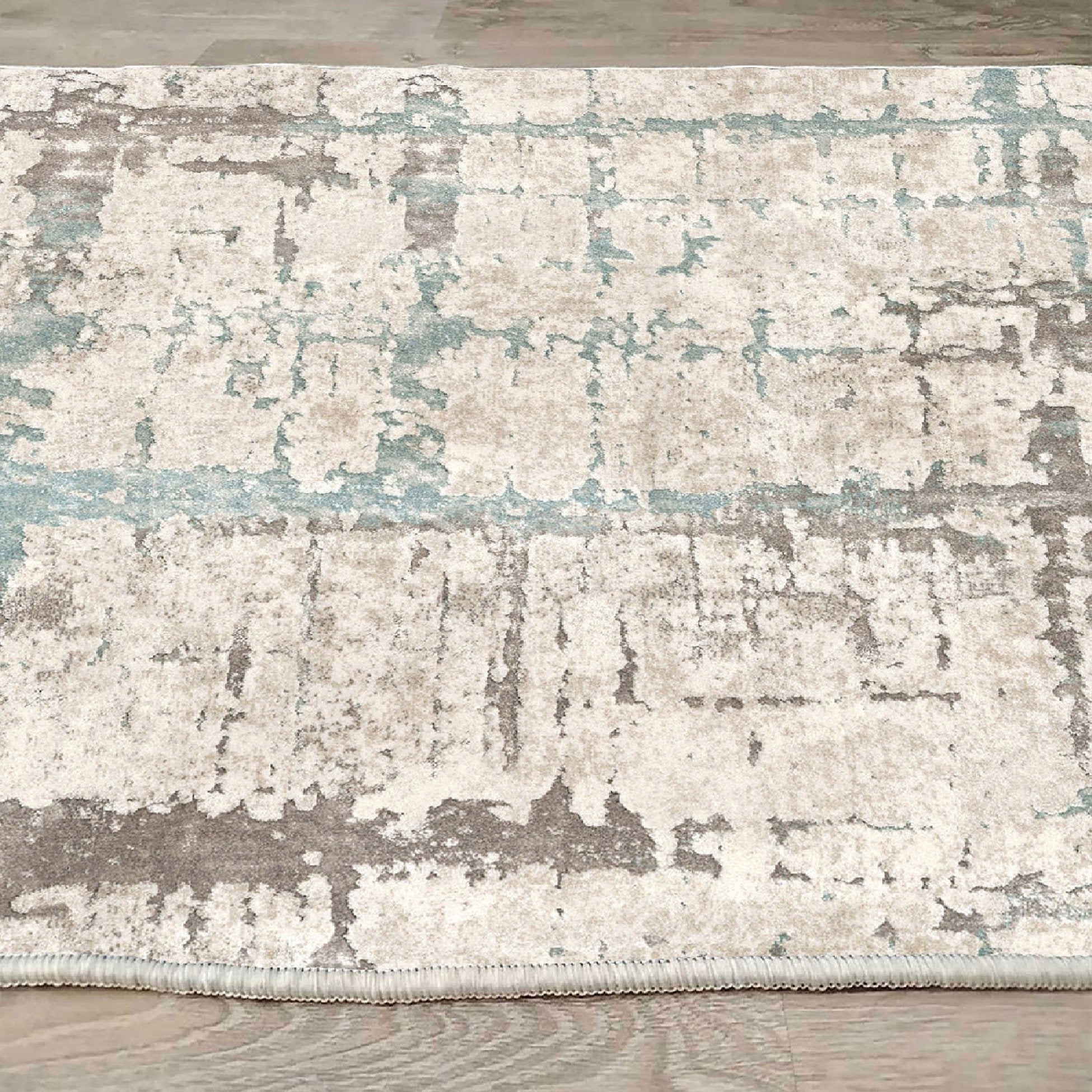 Tapis (160 x 230) ELS2078