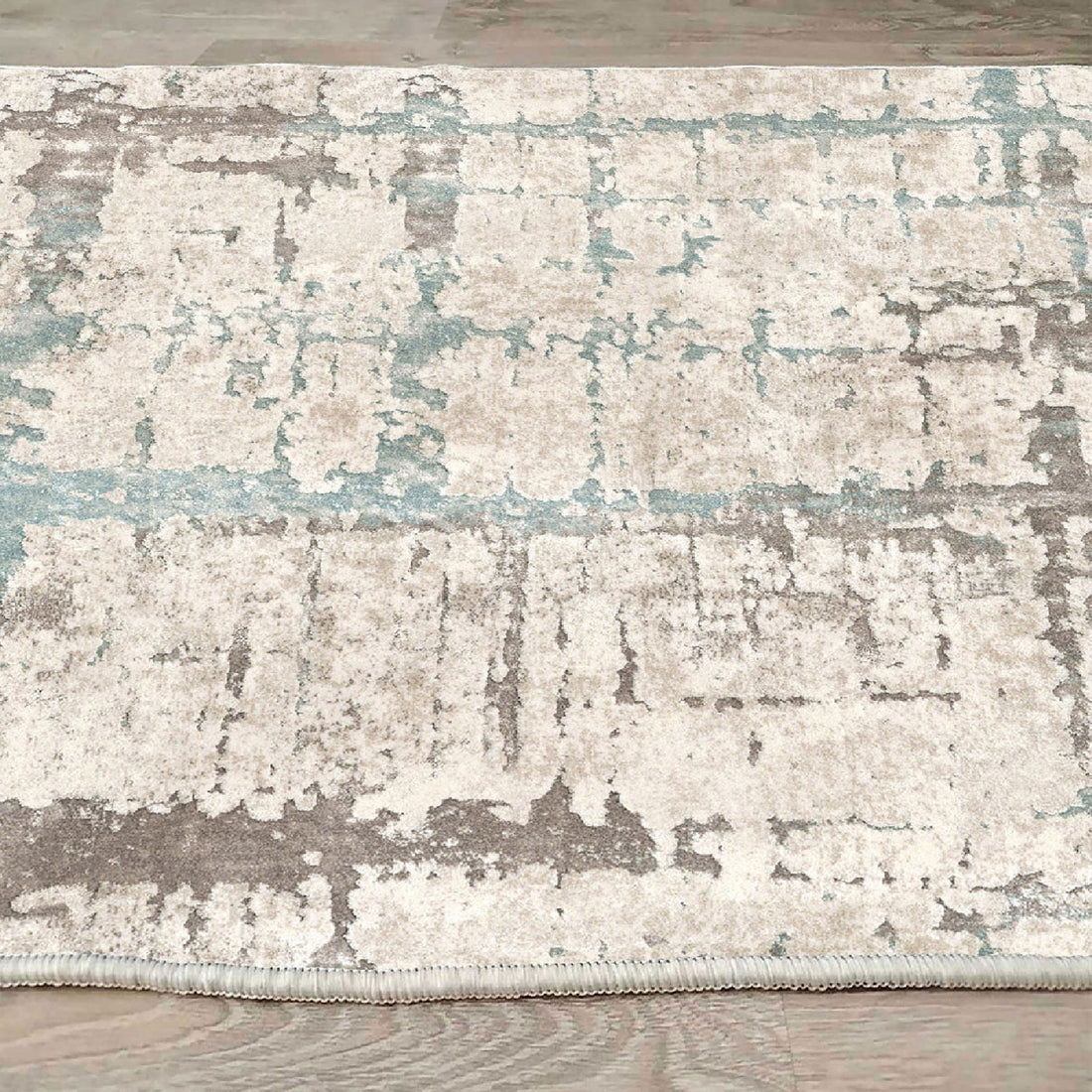 Tapis (160 x 230) ELS2078