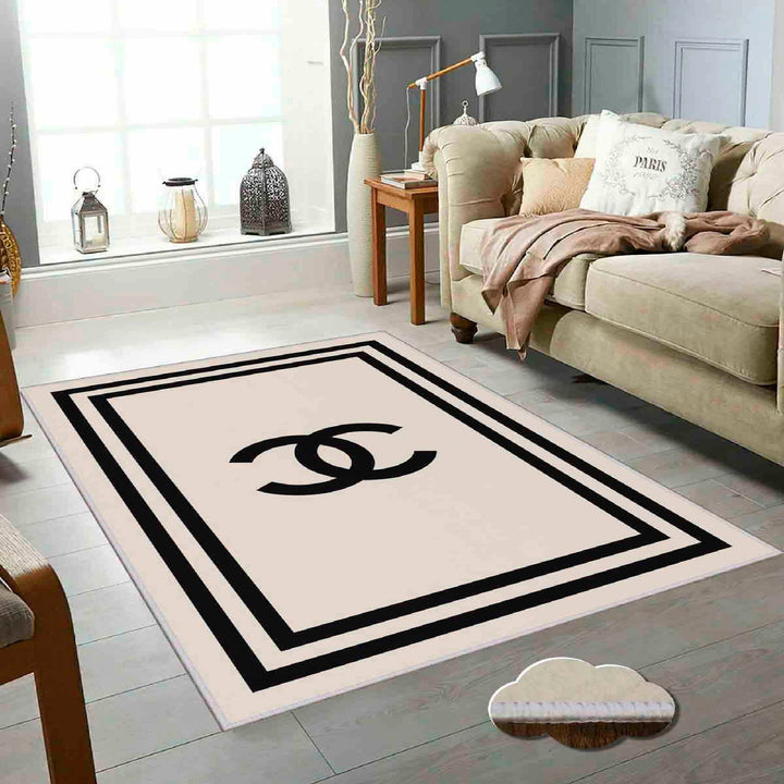 Tapis (50 x 80) HMNT754