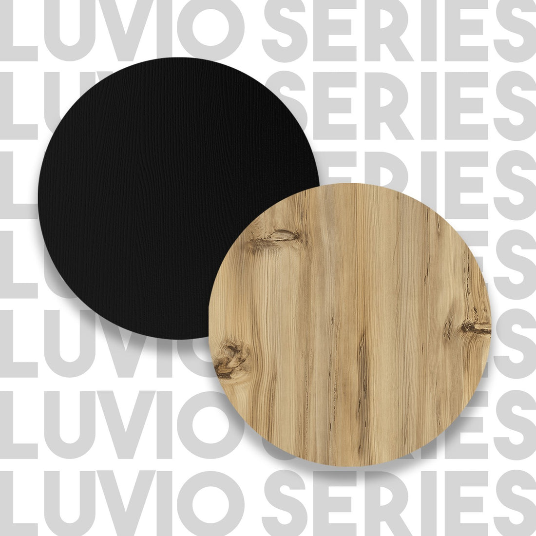 Table de chevet LV25-KL