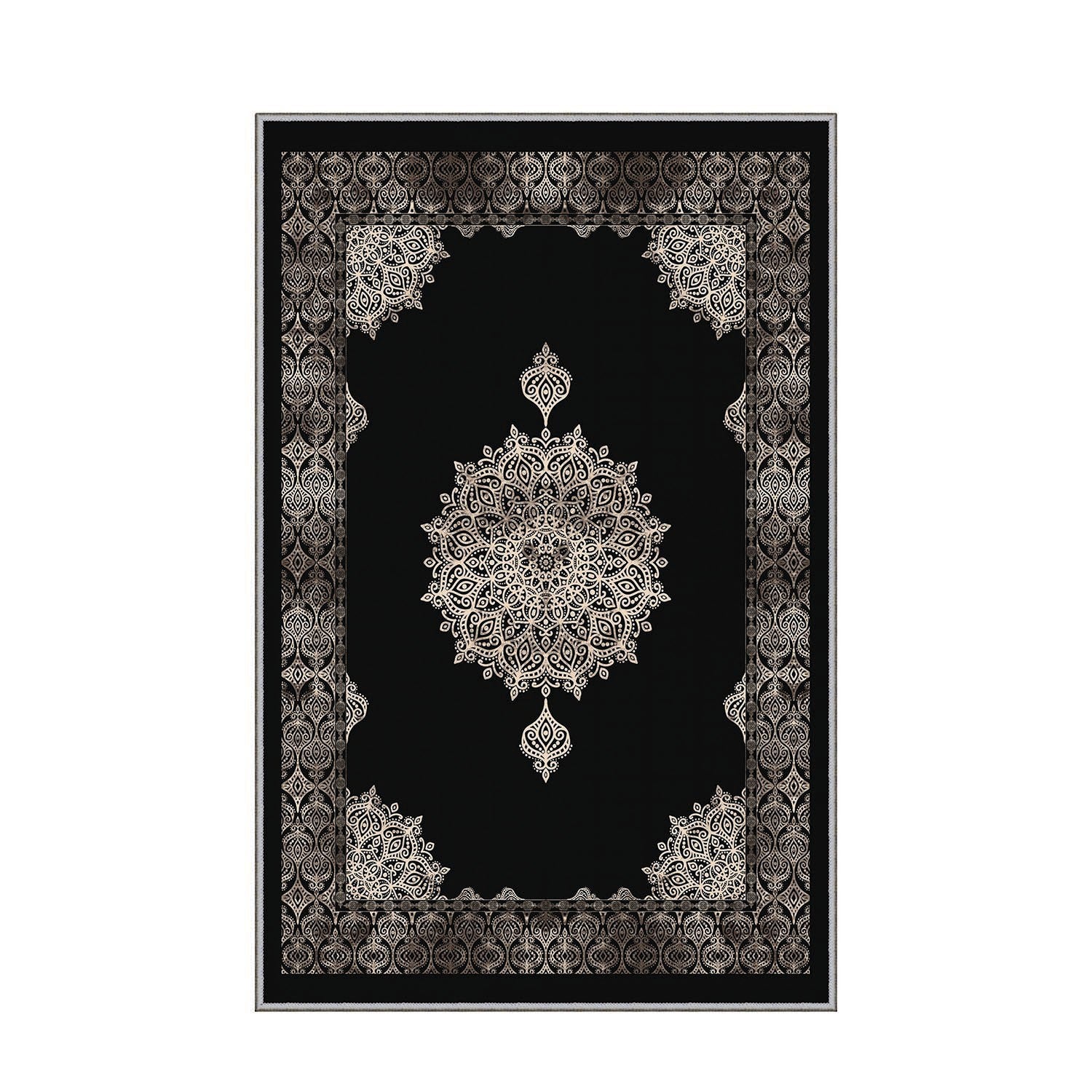 Tapis (120 x 180) EEXFAB649