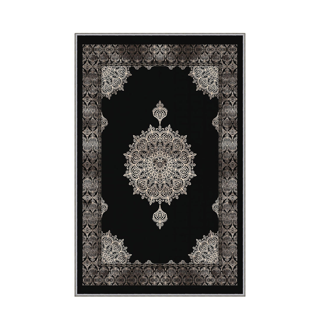 Tapis (120 x 180) EEXFAB649