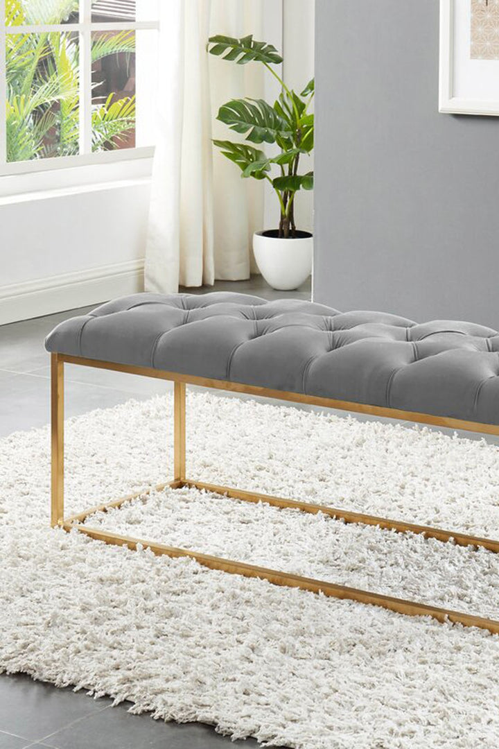 Deluxe Banc