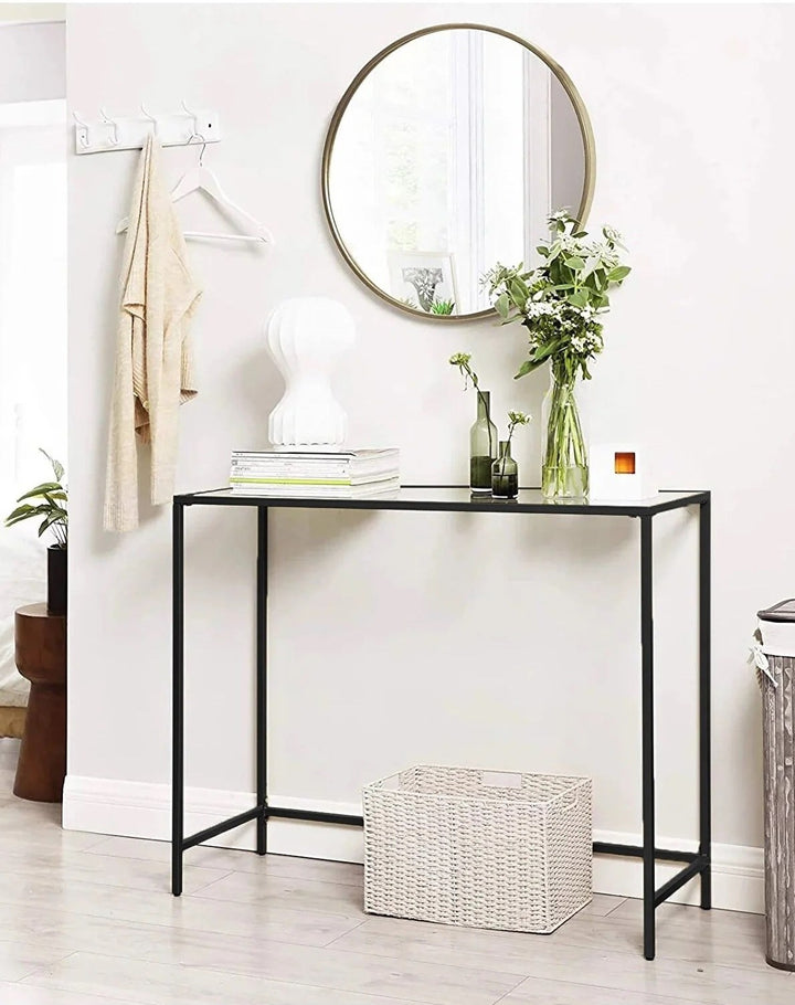Buffet Canvas - Black