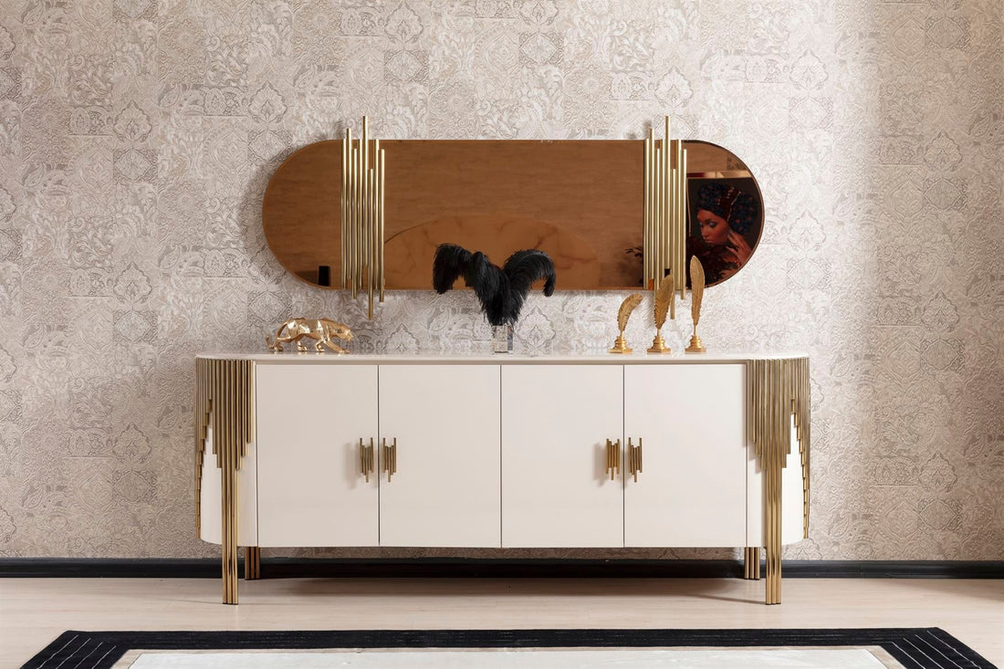 King Console