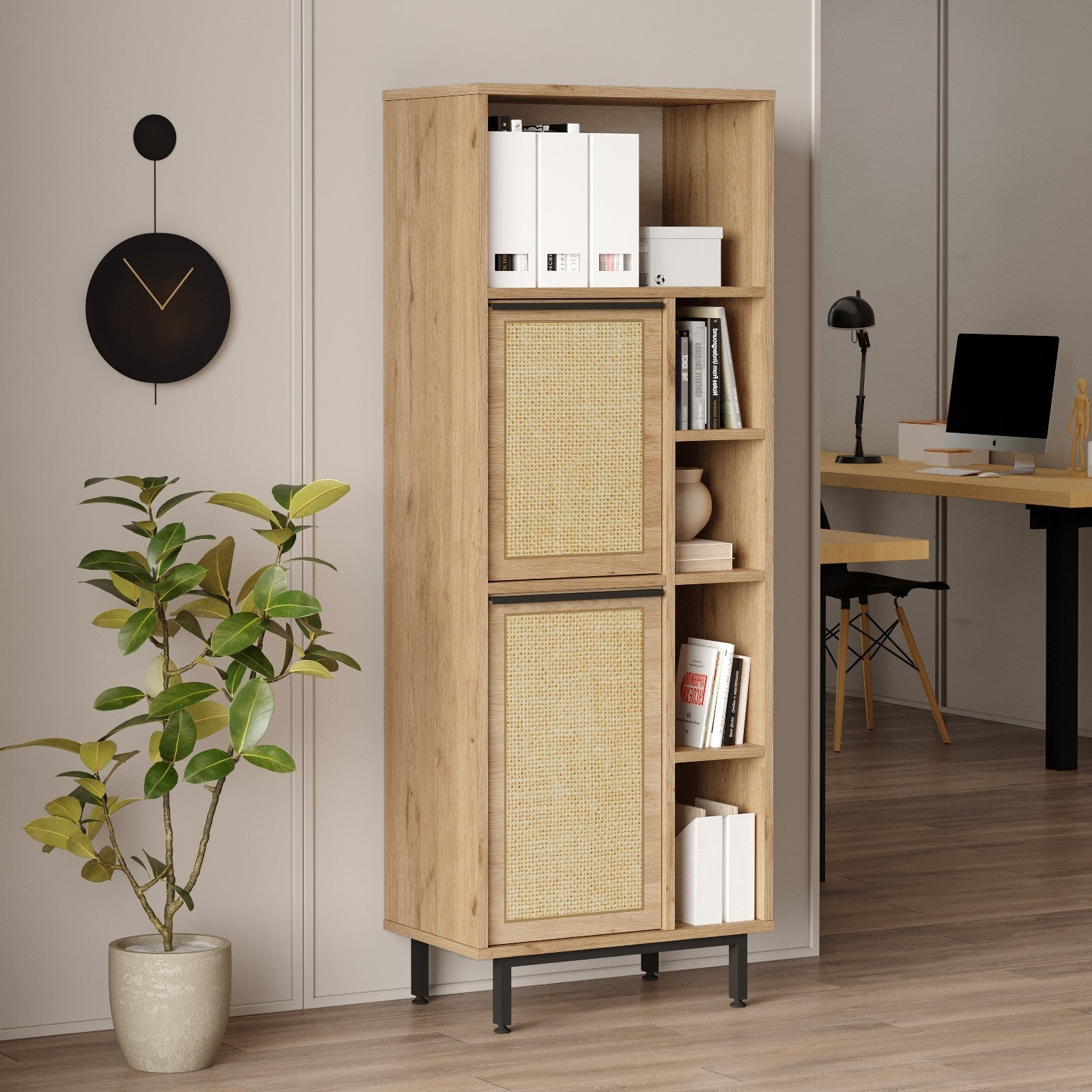 Armoire à plusieurs usage ON10B-SU