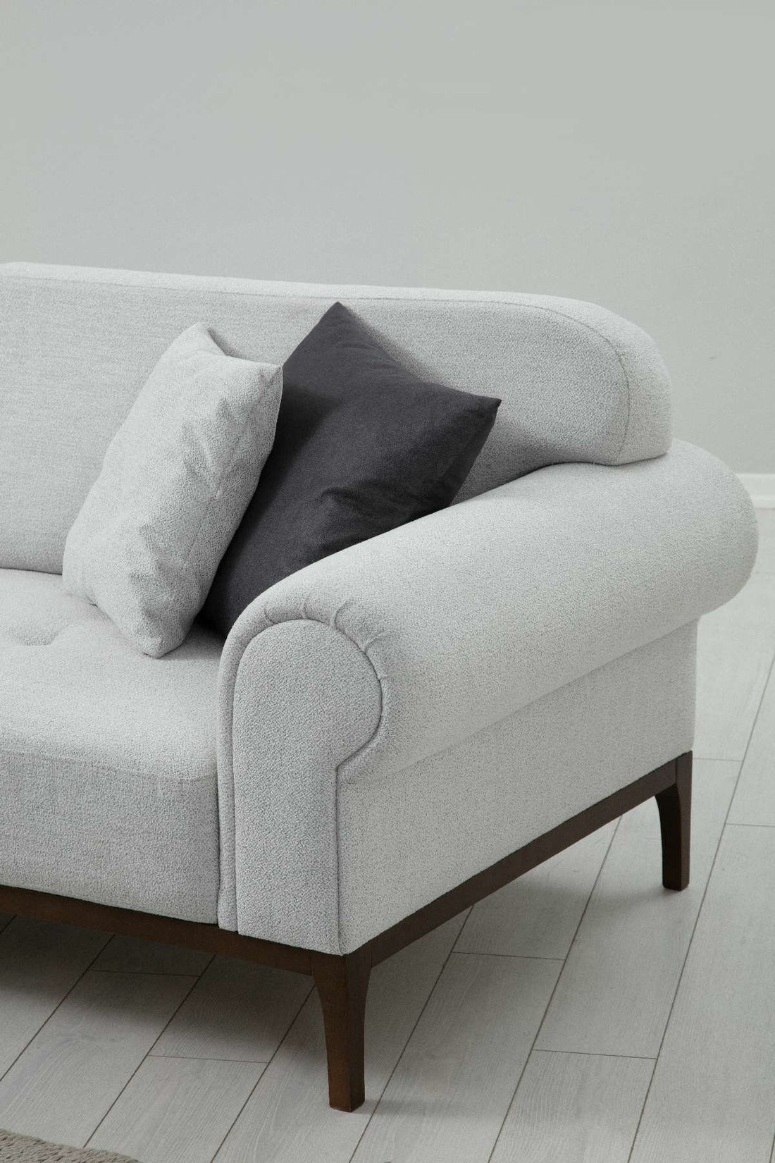 Canapé London Set - Ares White