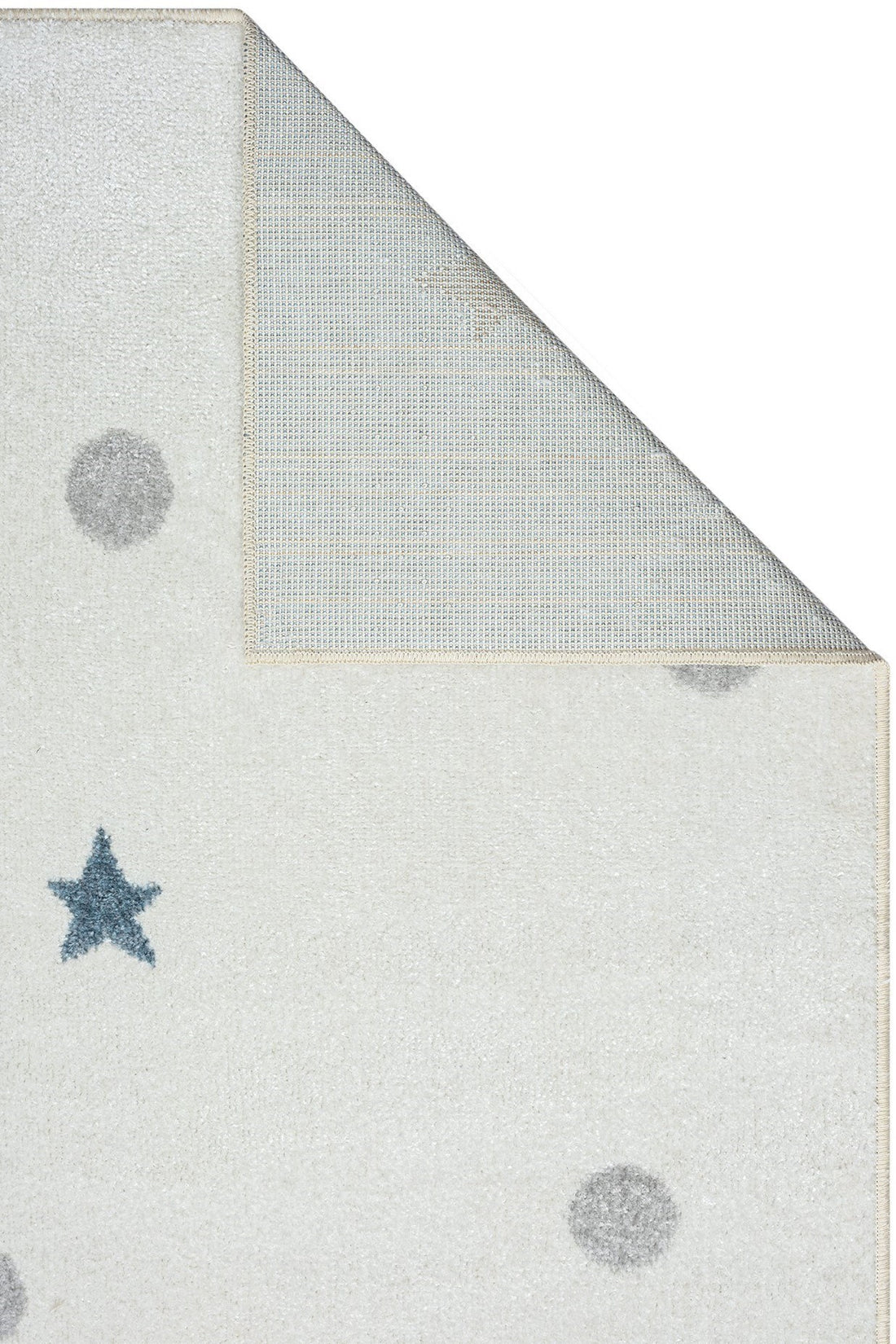 Tapis (120 x 180) Bohem Kids Rainbow