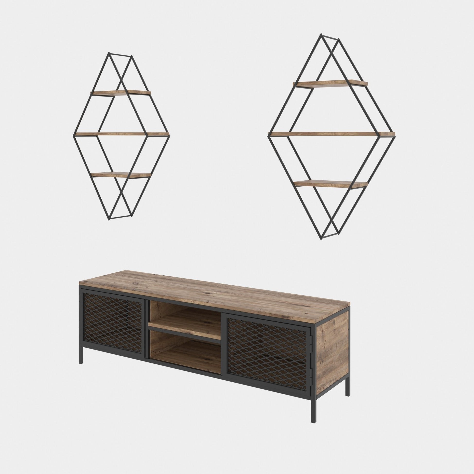 Unité de télévision Comets Prizma