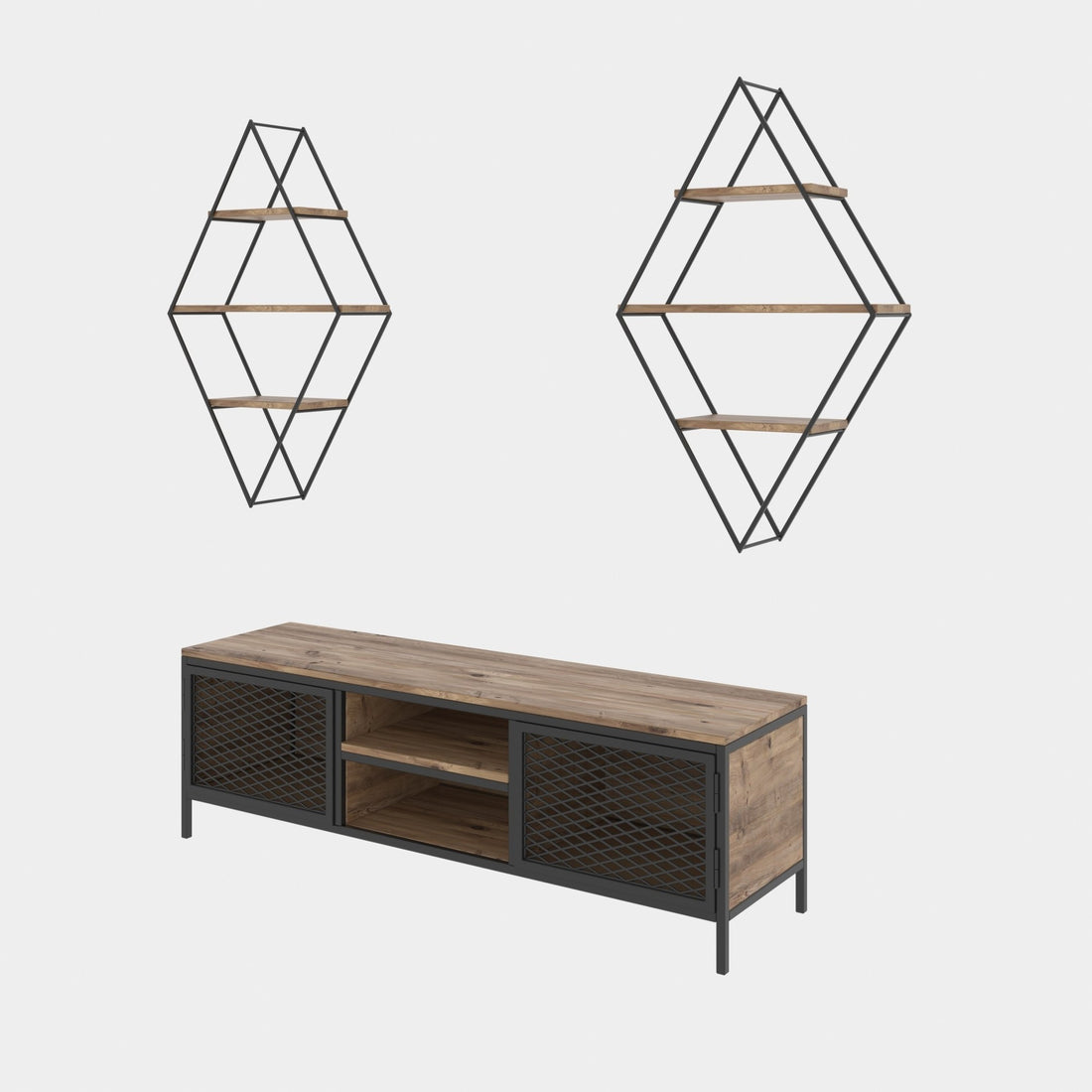 Unité de télévision Comets Prizma