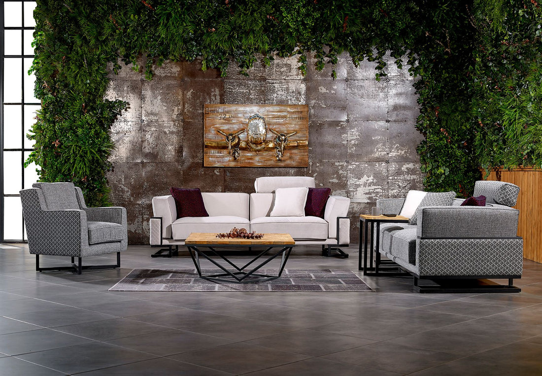 Odessa Fauteuil Bergére