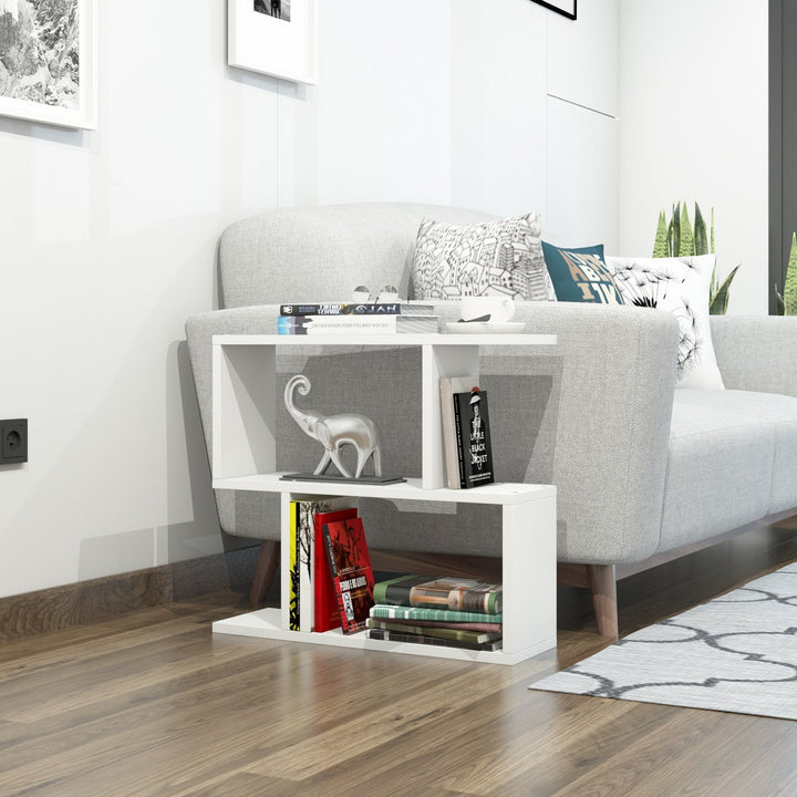 Table d'appoint Lale - White