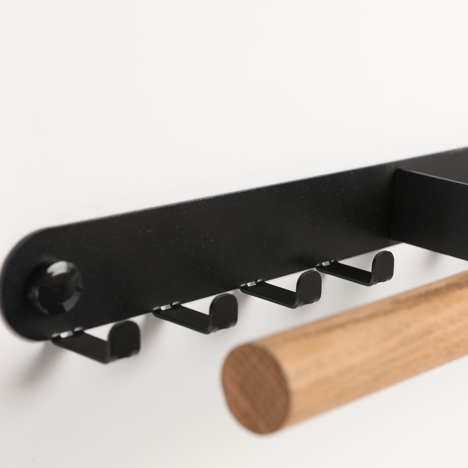 Organisateur de présentoir à bijoux Detangle - 1