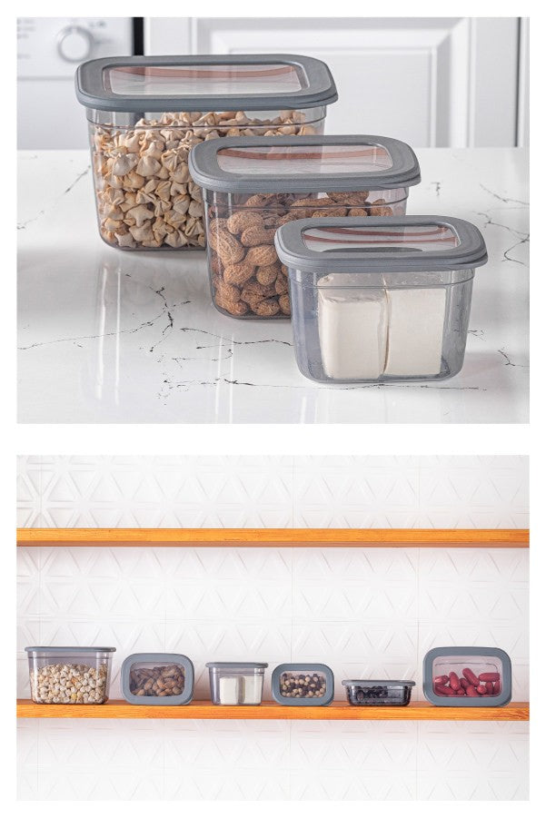 Storage Box Set (3 Pieces) BNMPOLYAR03-81323