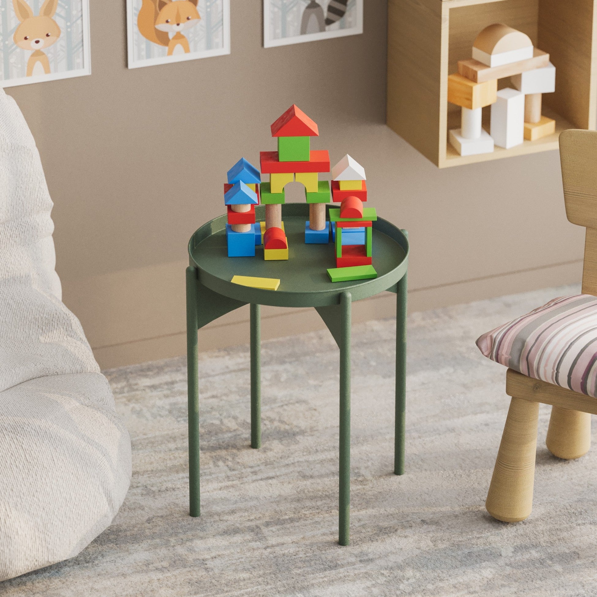 Table basse SHB-002-E