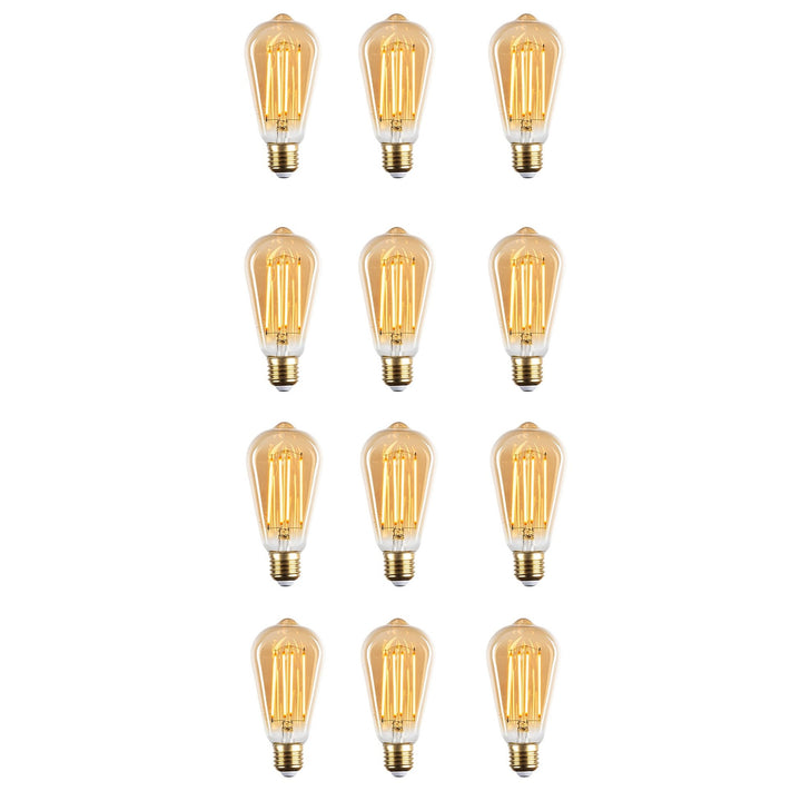 Ampoule à LED OP - 026 - 12