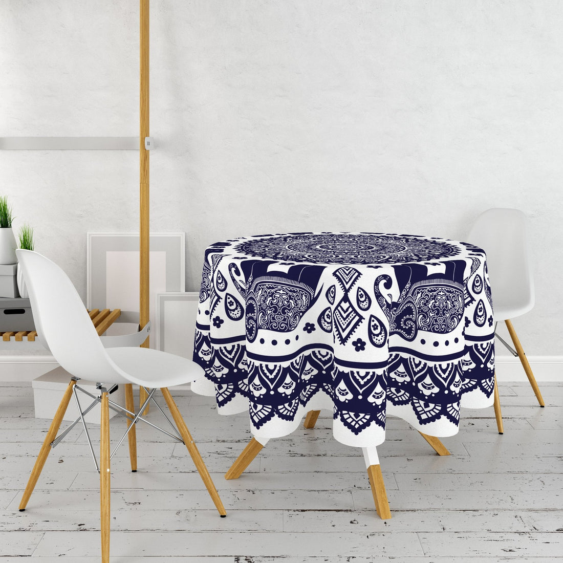 Nappe de table Tblc 4