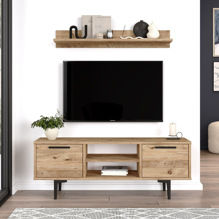 Meuble TV MS1-AG