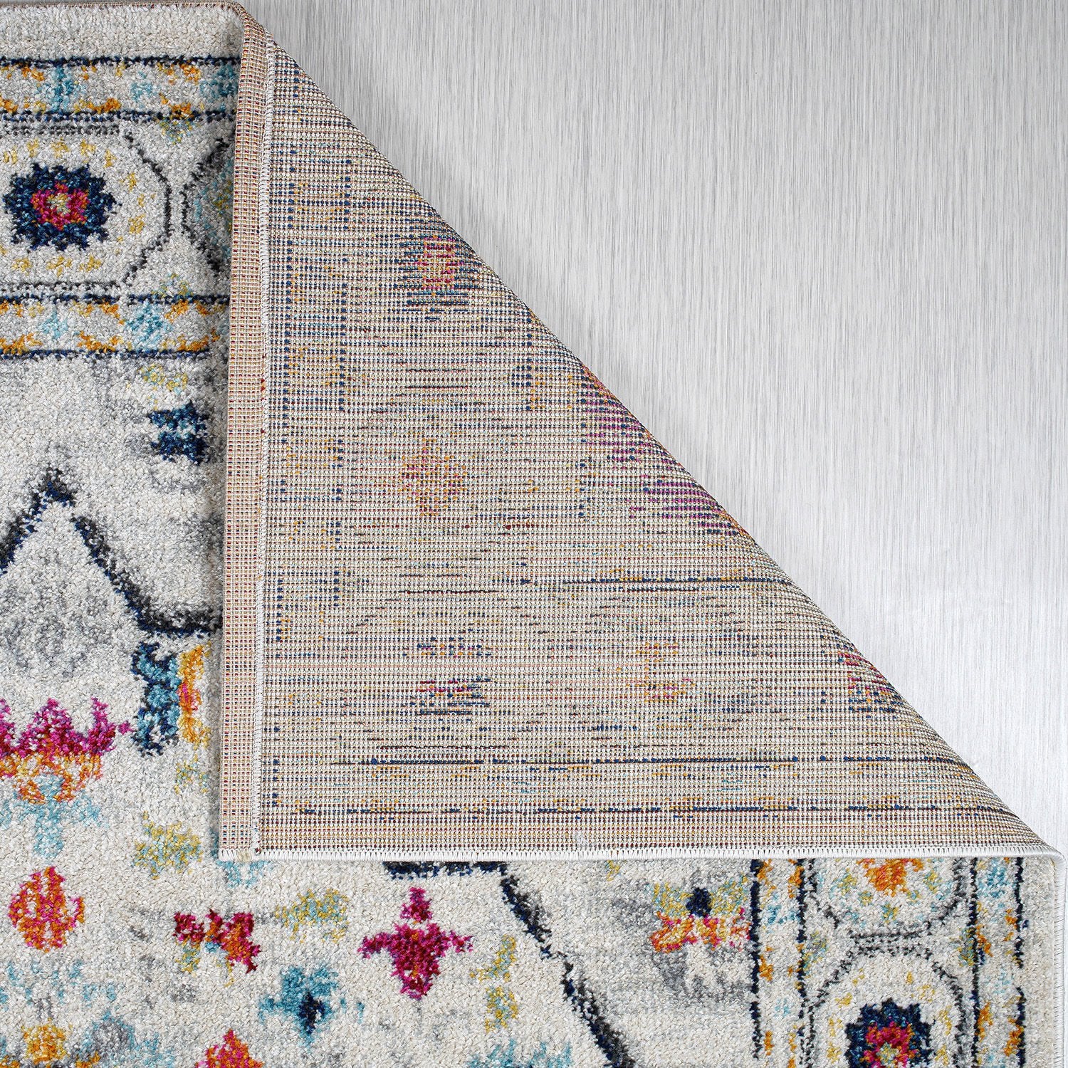 Tapis (160 x 230) Vintage 7655