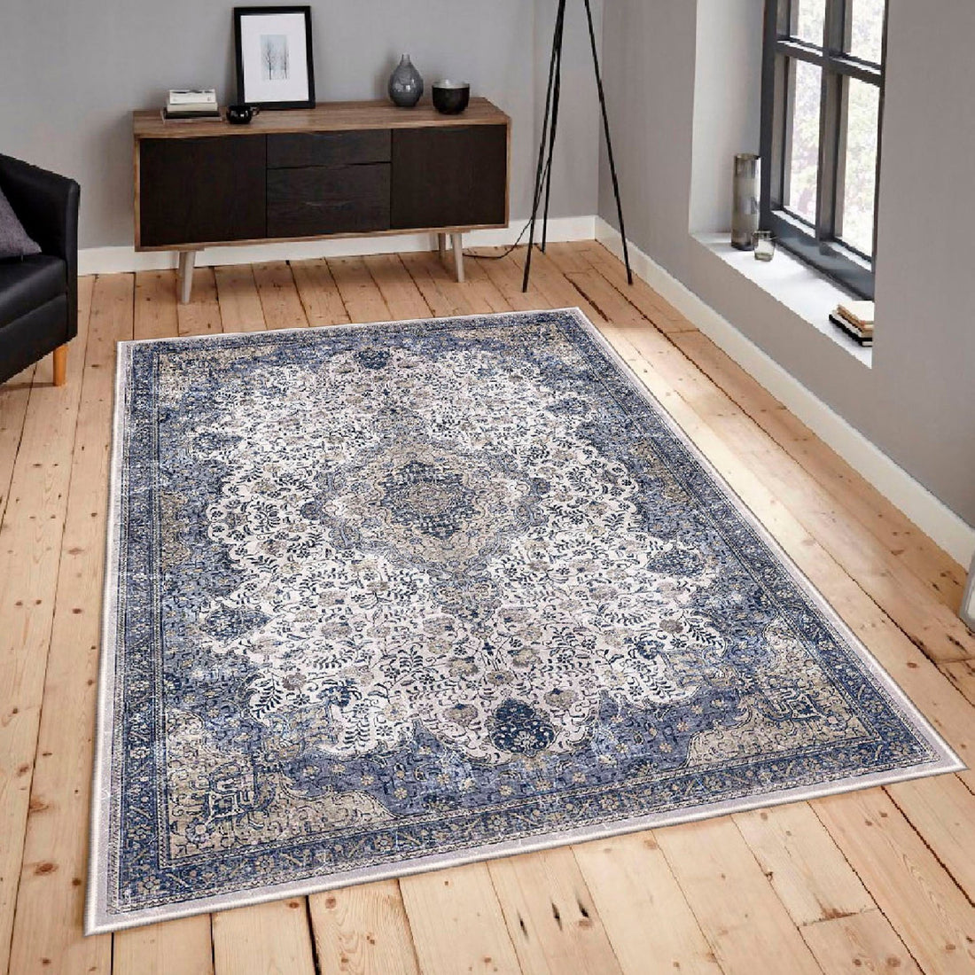 Tapis (80 x 150) Woosonıl066