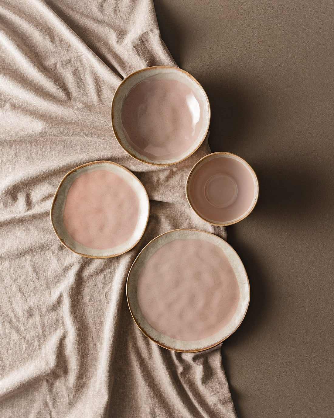 Dîner (18 pièces) Belford18Pow