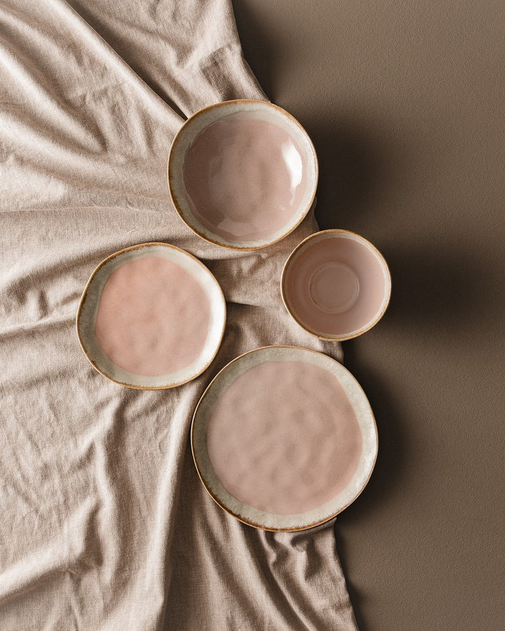 Dîner (18 pièces) Belford18Pow