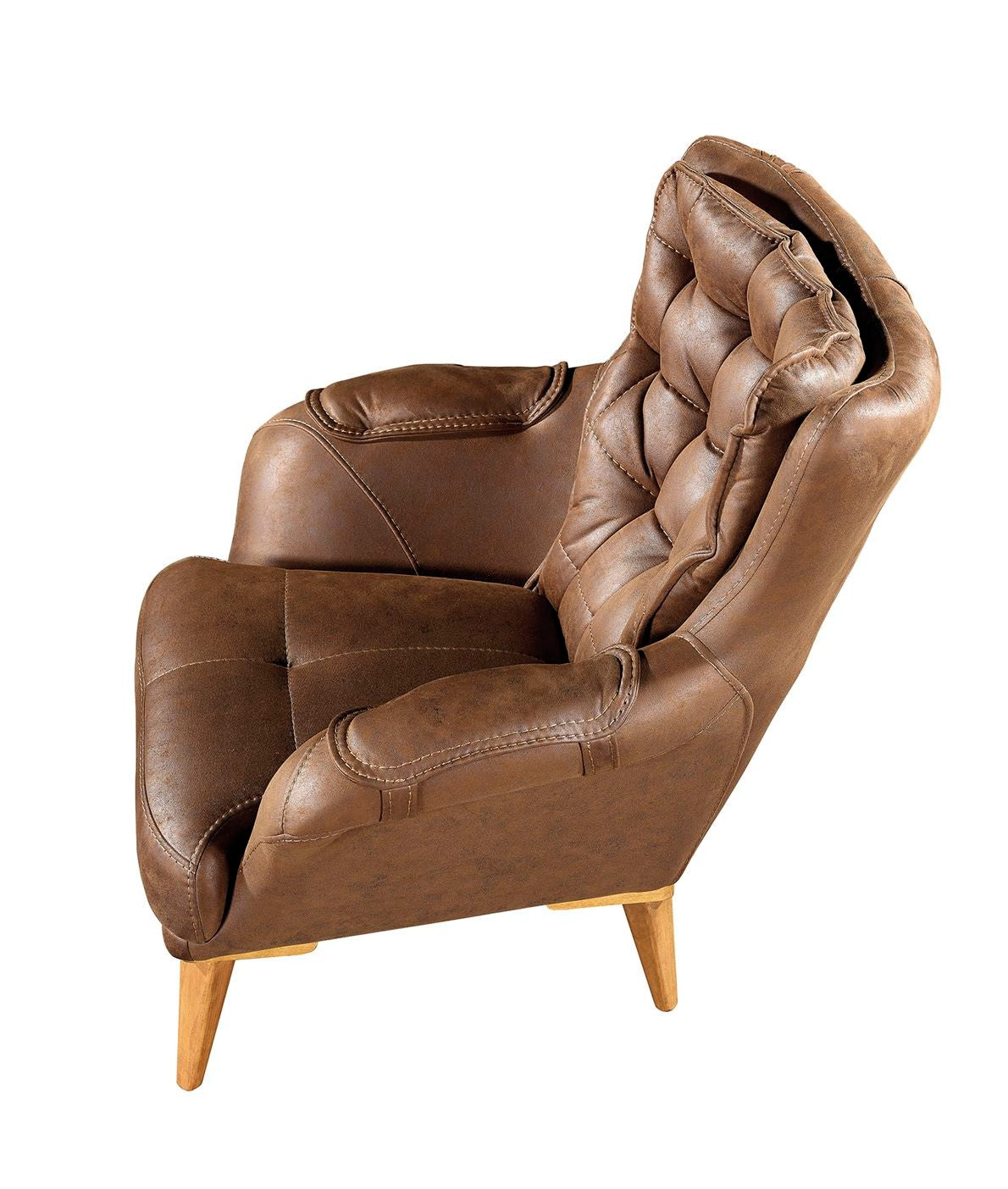 Aristo Fauteuil Bergére