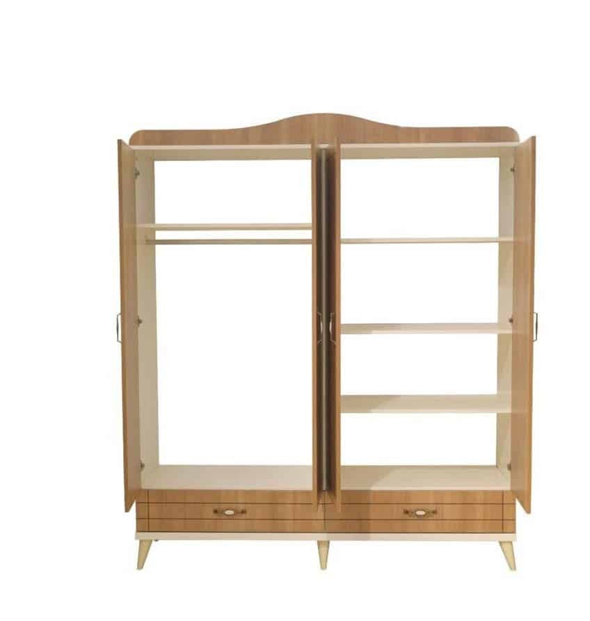 Armoire Parma 160x54x213