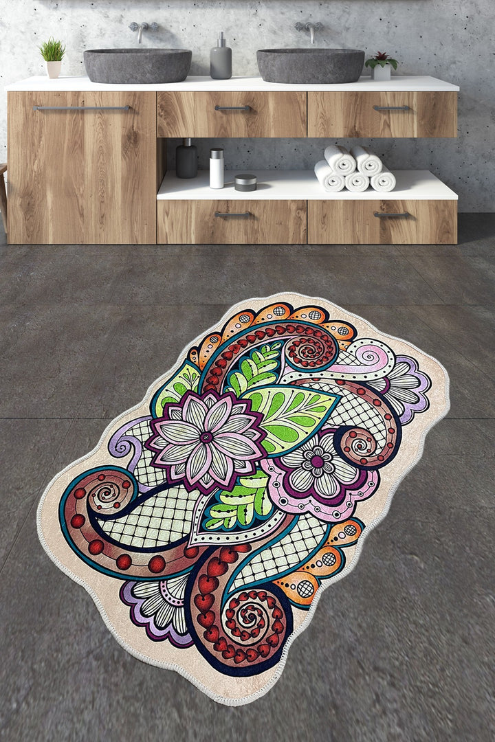 Tapis de bain Forme