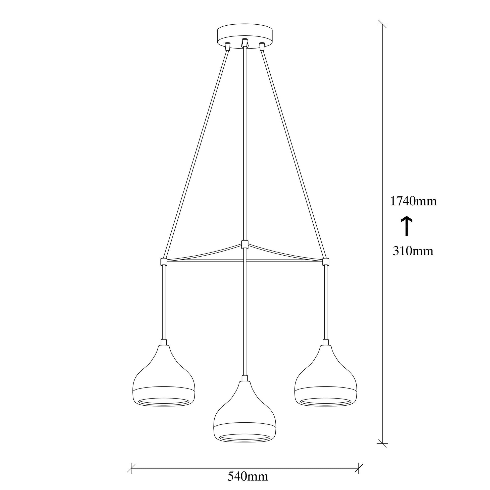 Lustre Yıldo - 6881