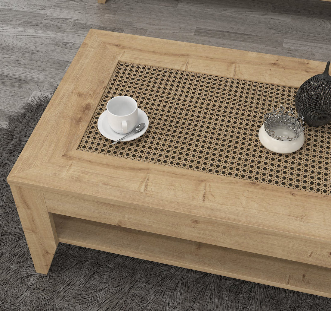 Table basse Madura - Oak