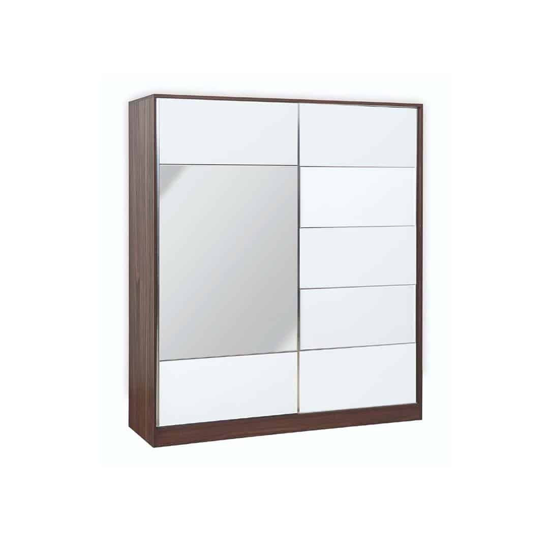 Armoire Gozde 160x60x210