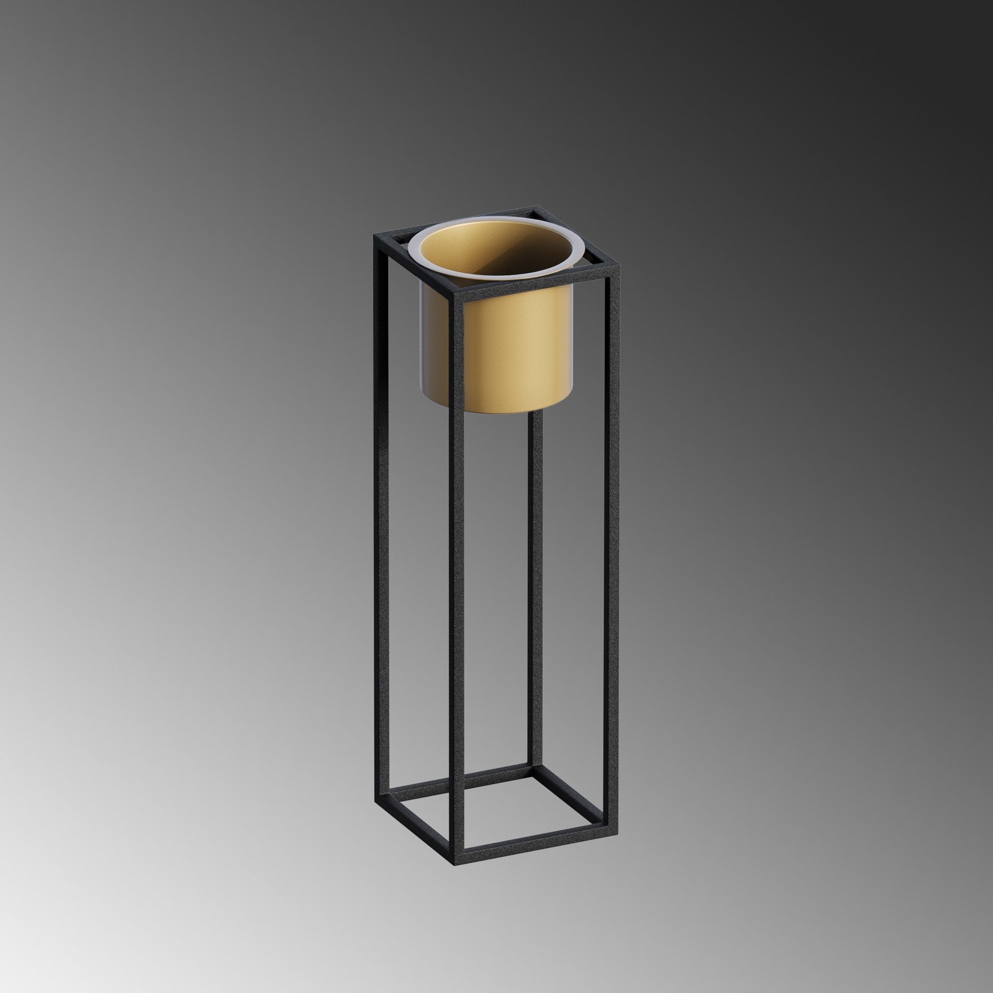 Pot décoratif GED-023-A