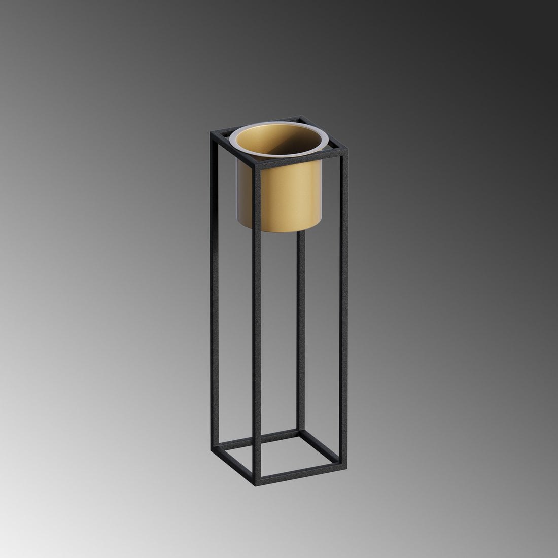 Pot décoratif GED-023-A