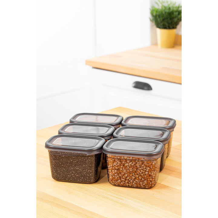 Storage Box Set (6 Pieces) BNMPEGYAR06-8