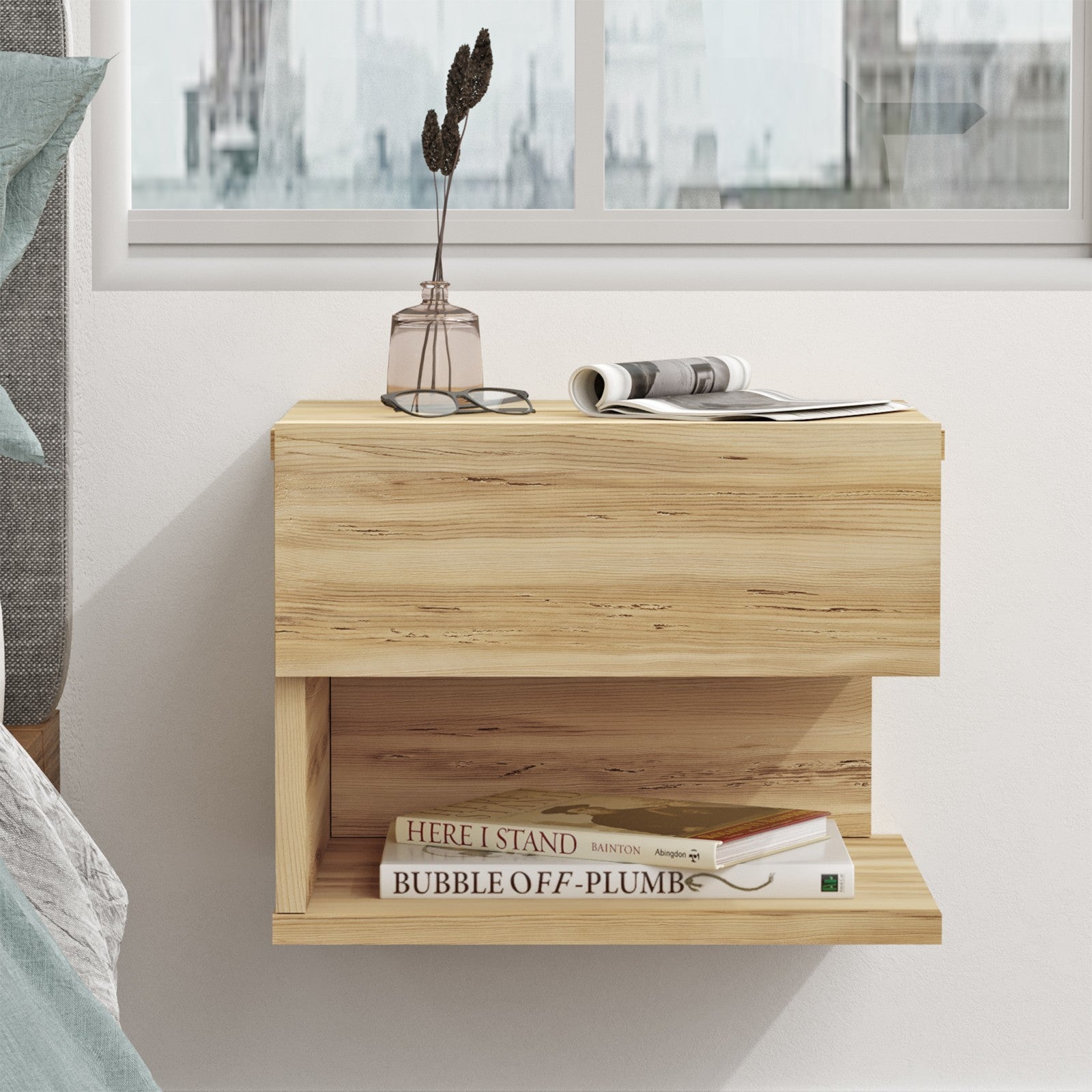 Table de chevet LV27-KE