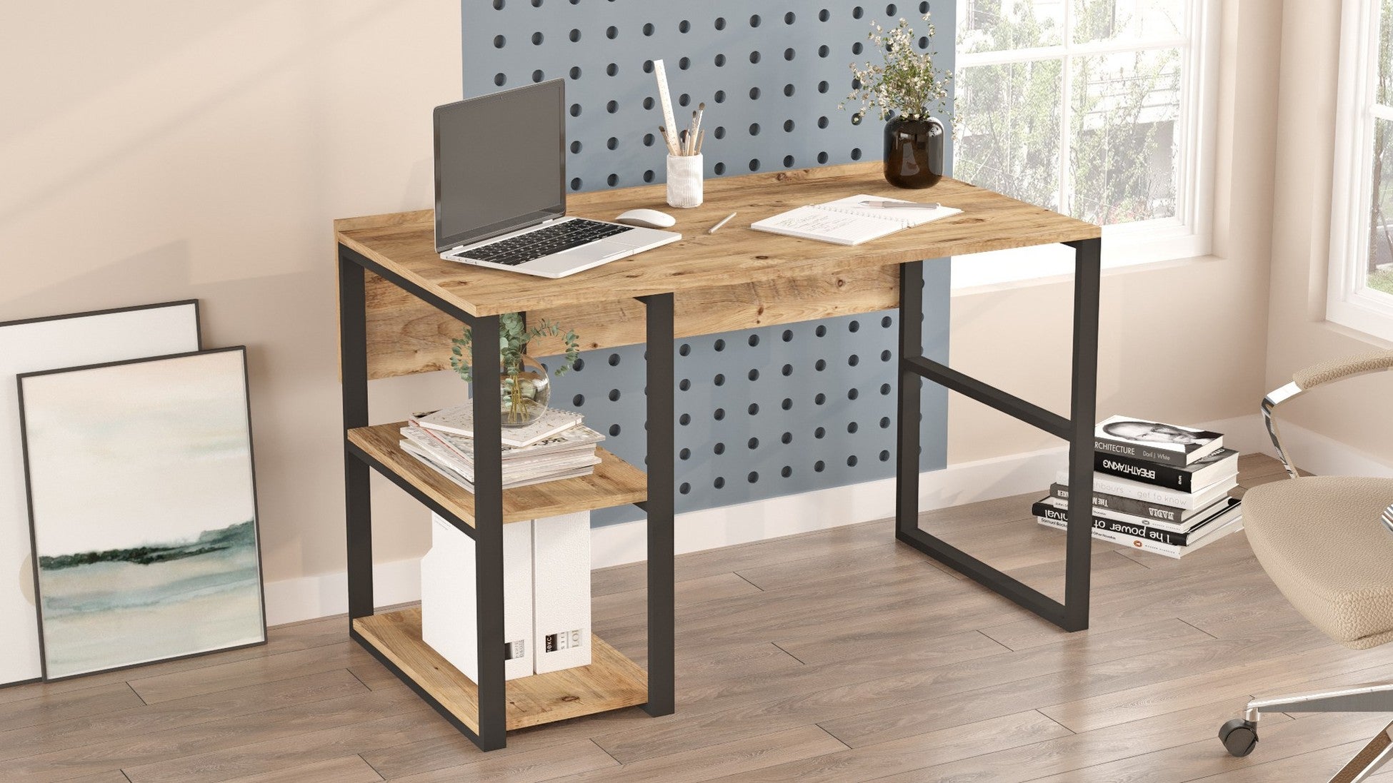 Bureau d'étude ML8-A