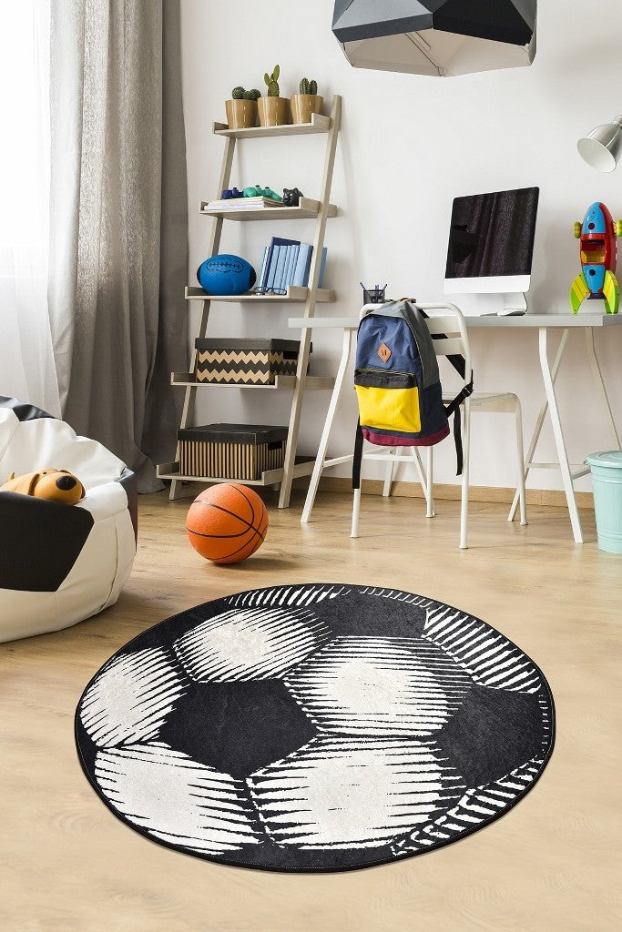 Tapis (200 cm) Ball